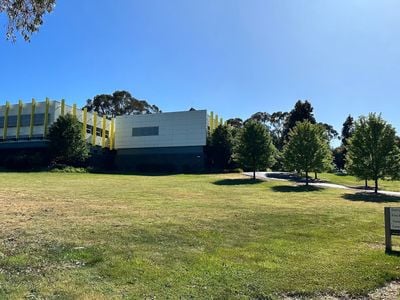 Charles Sturt University, Orange Campus