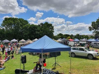 Warragul Farmers' Market Warragul Farmers' Market