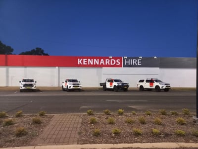 Kennards Hire Griffith