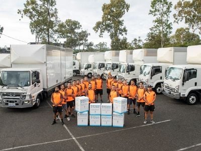 Optimove removalists brisbane