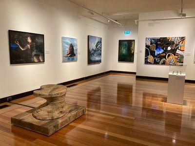 Devonport Regional Gallery