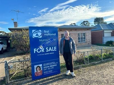 First National Real Estate Murray Bridge