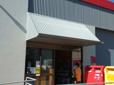 Australia Post - Wagga Wagga South Post Office