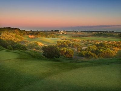 13th Beach Golf Links