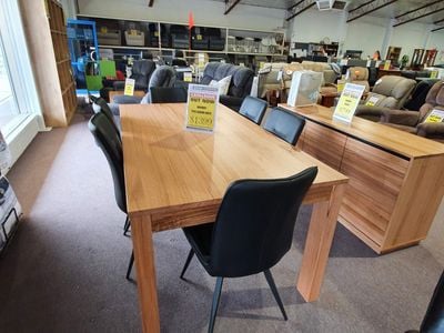 Enfield Furnishers