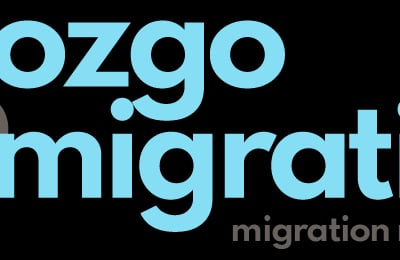 Ozgo Migration - Migration Made Easy