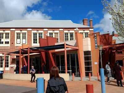 Bendigo TAFE