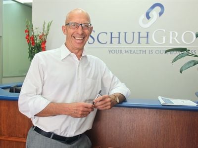 Schuh Group Wealth Advisors Kingaroy