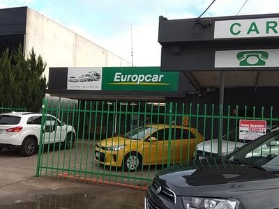 Europcar Hoppers Crossing