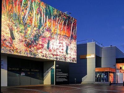 Frankston Arts Centre