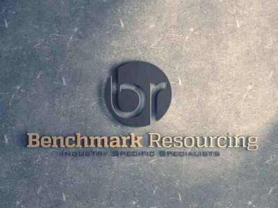 Benchmark Resourcing