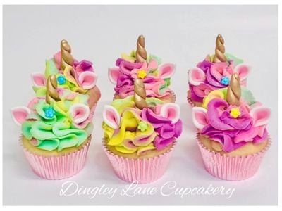 Dingley Lane Cupcakery