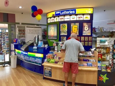 Anna Bay Newsagency & Post Office