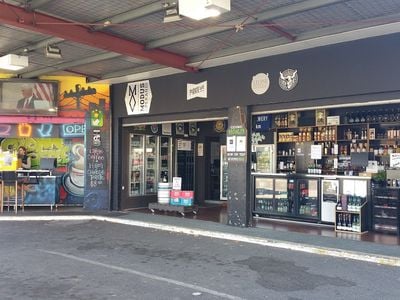 Crown Cellars