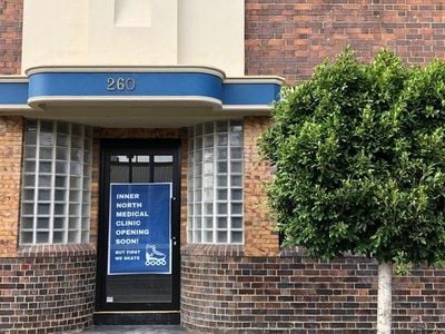 Inner North Medical Clinic Lygon Street Inner North Medical Clinic Lygon Street