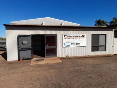 East Kimberley Computers