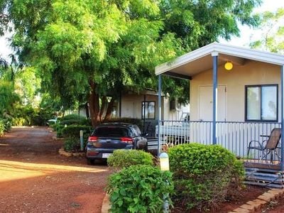 Barkly Homestead