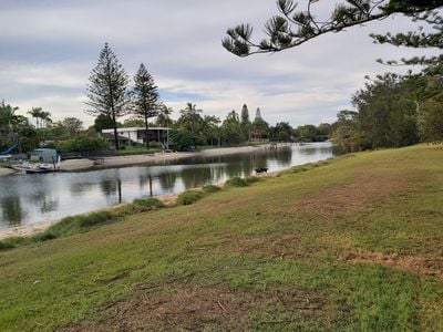 Moana Park