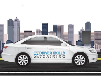 Driver Skills Training