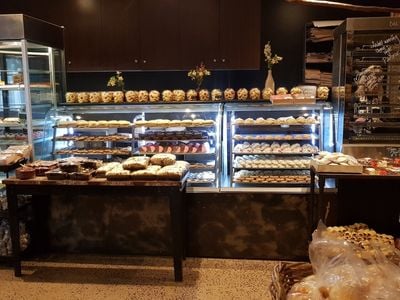 Emerald Village Bakery & Cafe