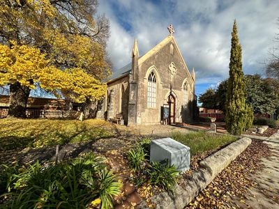 Quercus Beechworth Neighbourhood House