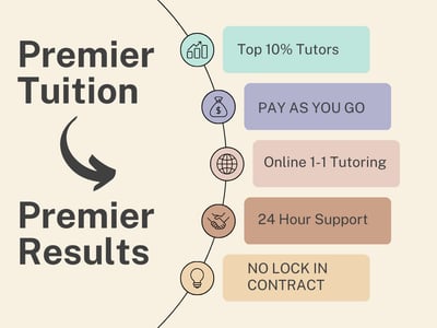 Premier Tuition