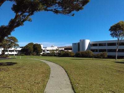 Deakin University Warrnambool Campus