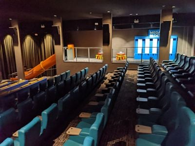 Village Cinemas Geelong