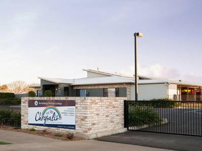 Chrysalis Early Learning Centre