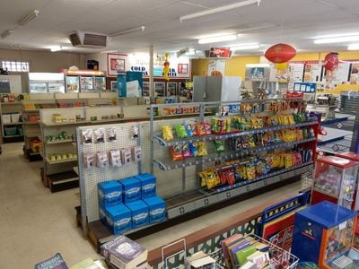 Topz Shopz Whyalla Stuart