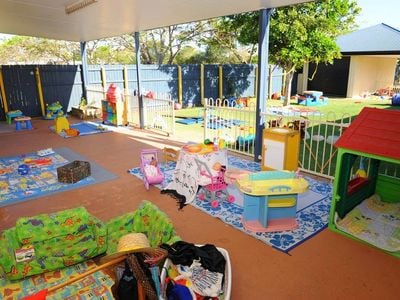 Coral Coast Early Education