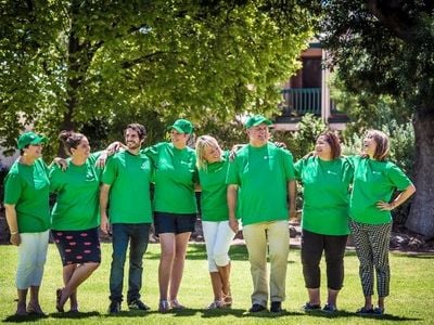 Uniting Communities & Aboriginal Community Connect - Murray Bridge