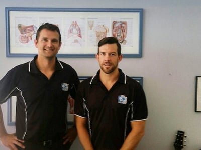 My Physio My Health - Gawler