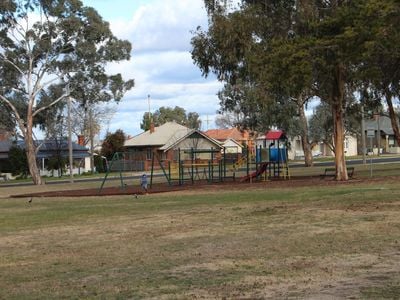 Centennial Park Bathurst