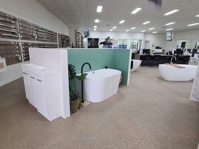 Highgrove Bathrooms - Mildura