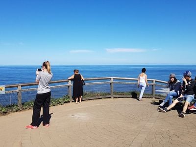 Most Easterly Point of the Australian Mainland