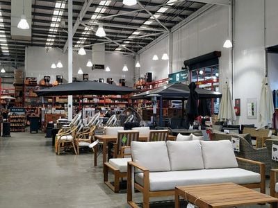 Bunnings Maitland