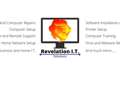 Revelation I.T. Solutions