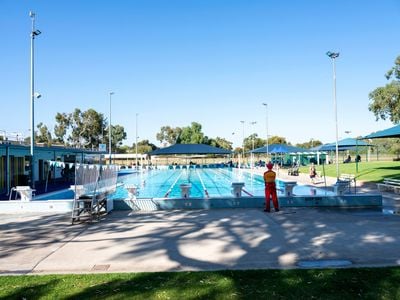 Gawler Aquatic Centre