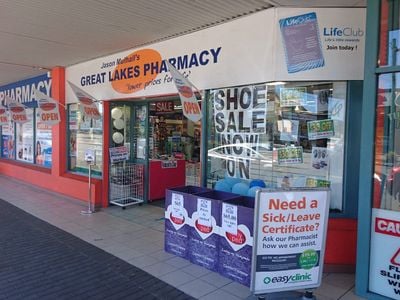 Great Lakes Pharmacy