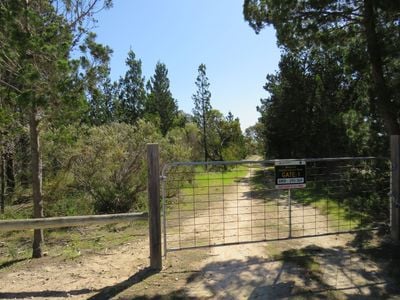 Monarto Conservation Park