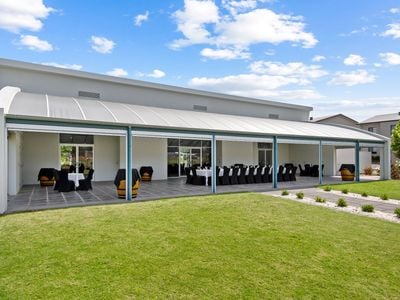 Discovery Events - Victor Harbor Convention Centre