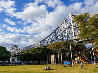 Story Bridge