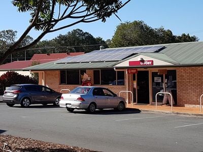 Australia Post - Glass House Mountains LPO