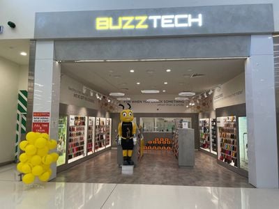 BuzzTech - Mount Gambier