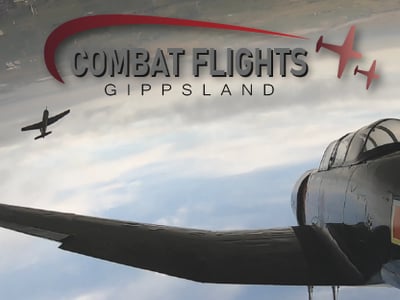 Combat Flights Gippsland