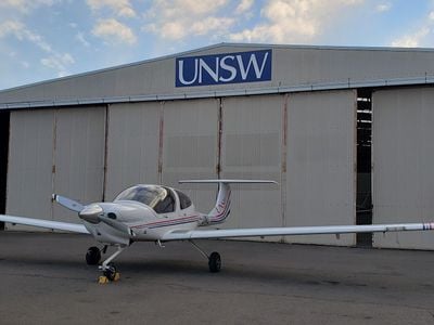 UNSW Aviation Flying Operations Unit