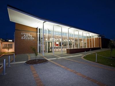 Orewa College