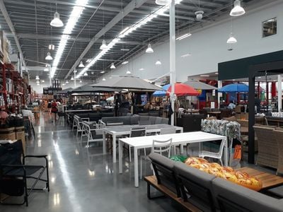 Bunnings Acacia Ridge