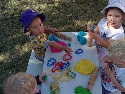 Alice Springs Family Day Care